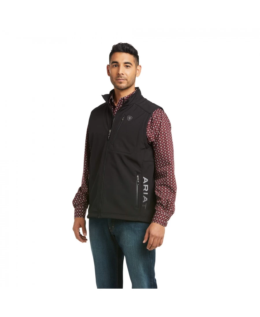 BLOUSON ARIAT LOGO PATRIOT... 1 BLOUSON ARIAT LOGO PATRIOT...