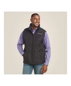 BLOUSON SANS MANCHE ARIAT... -Ariat blouson sans manche ariat crius 2