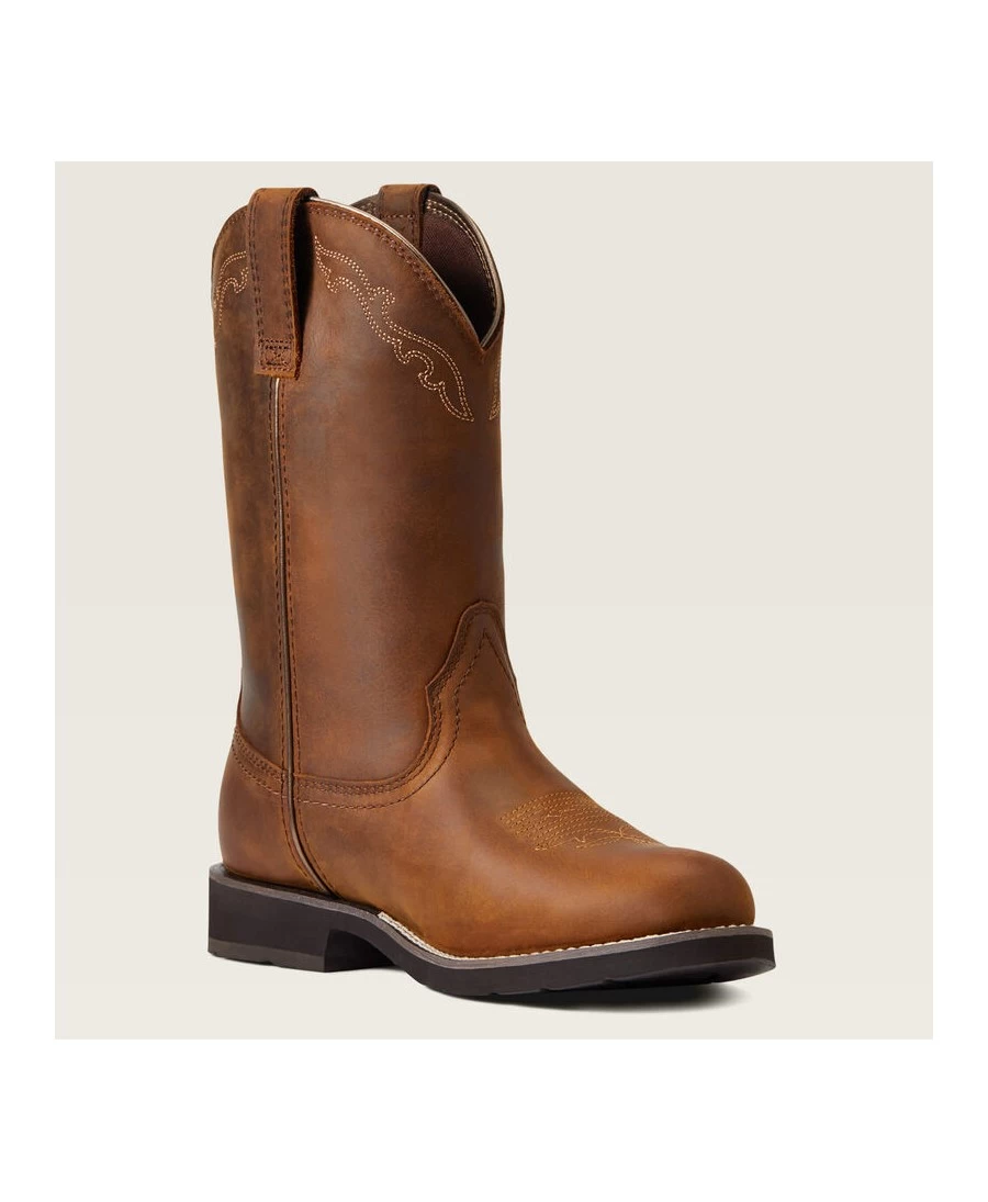 BOTTE ARIAT 10040272 F21 2 BOTTE ARIAT 10040272 F21 – Image 2