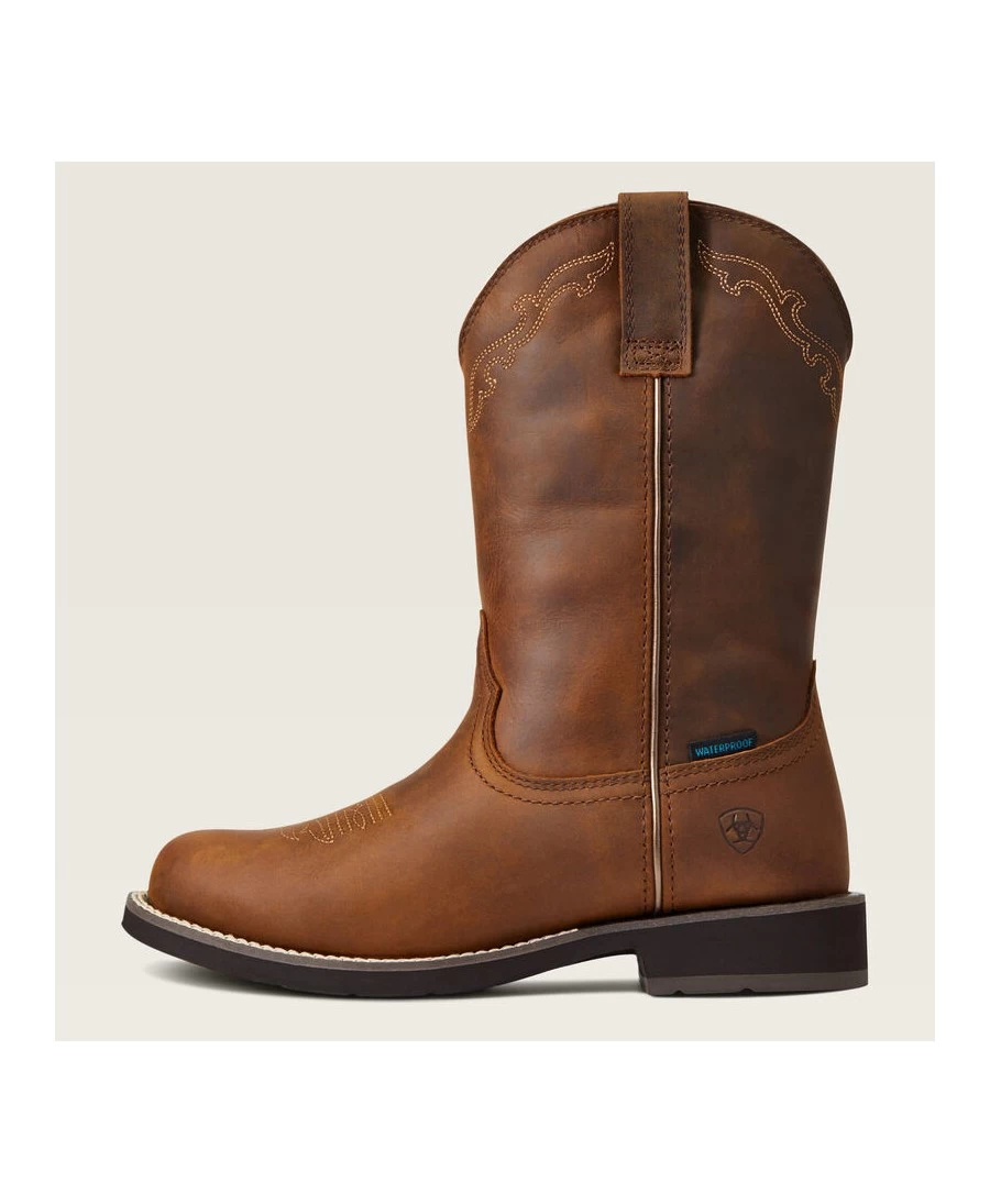 BOTTE ARIAT 10040272 F21 5 BOTTE ARIAT 10040272 F21 – Image 5