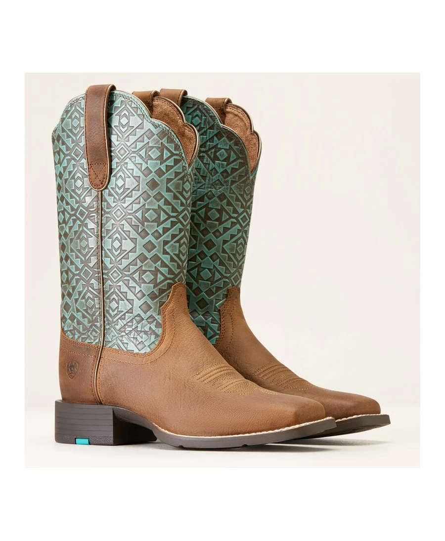 BOTTE ARIAT 10046882 F14 2 BOTTE ARIAT 10046882 F14 – Image 2