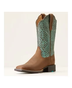 BOTTE ARIAT 10046882 F14 9 BOTTE ARIAT 10046882 F14 -Ariat botte ariat 10046882 f14 2