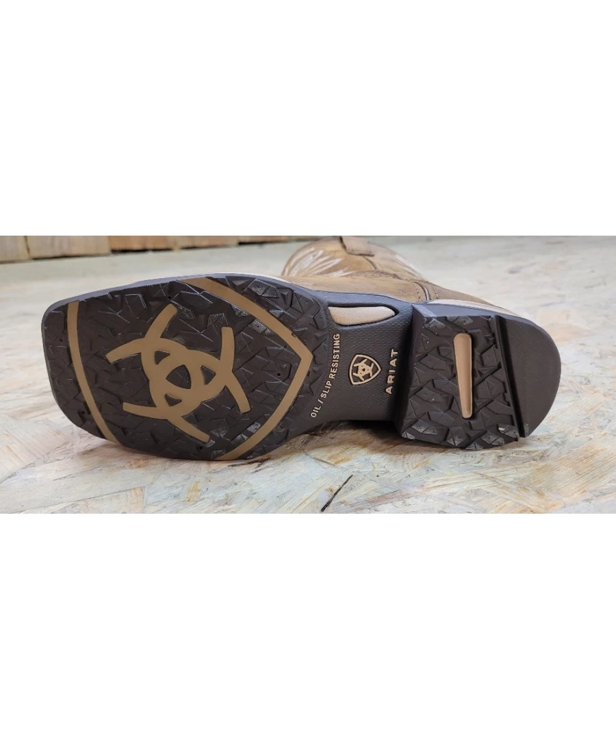 BOTTE ARIAT ANTHEM H2O... 2 BOTTE ARIAT ANTHEM H2O... – Image 2