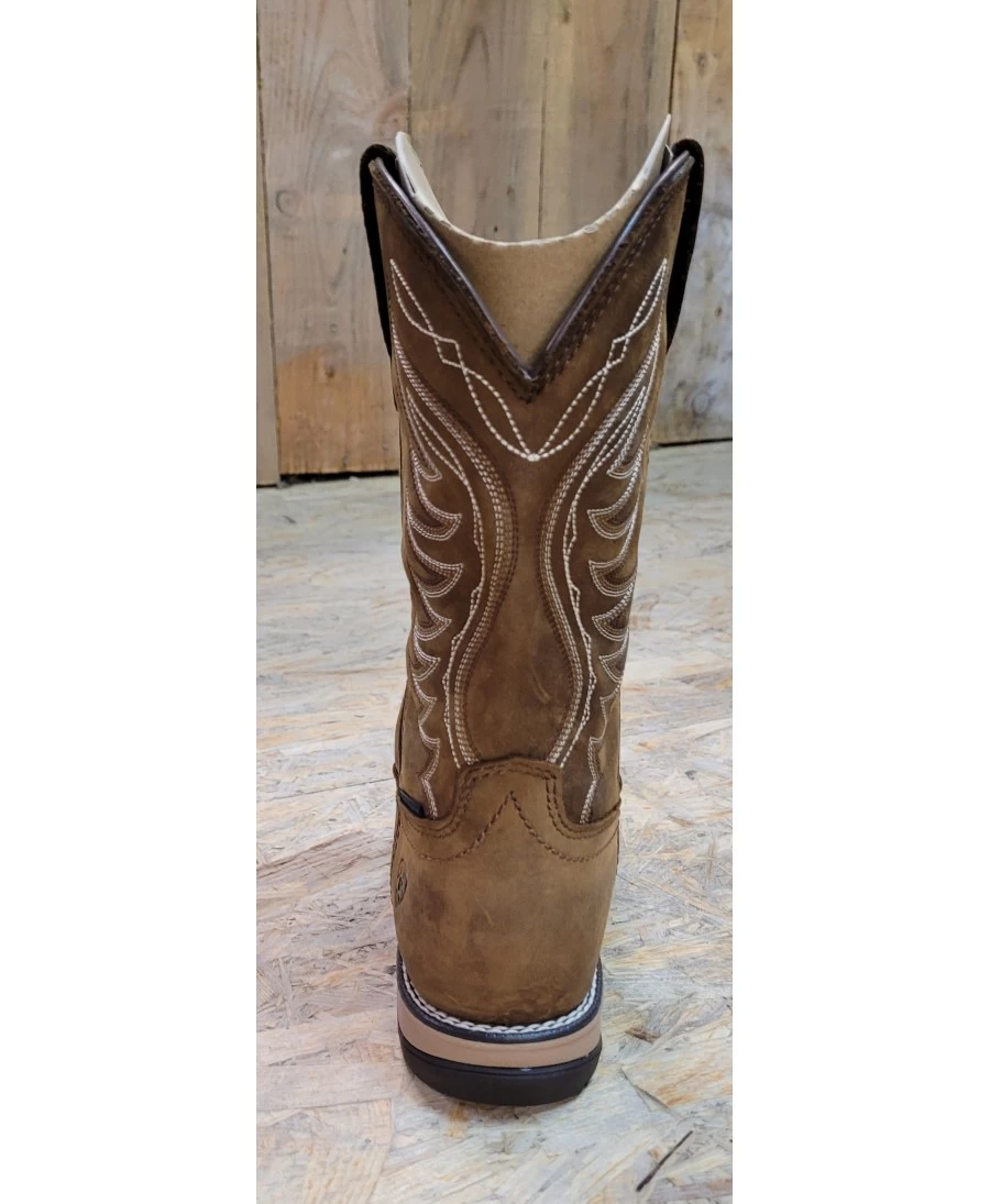 BOTTE ARIAT ANTHEM H2O... 5 BOTTE ARIAT ANTHEM H2O... – Image 5