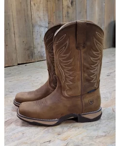 BOTTE ARIAT ANTHEM H2O... 15 BOTTE ARIAT ANTHEM H2O... -Ariat botte ariat anthem h2o 10029528 7