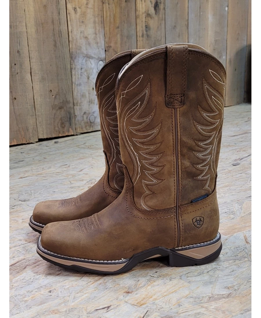 BOTTE ARIAT ANTHEM H2O... 8 BOTTE ARIAT ANTHEM H2O... – Image 8