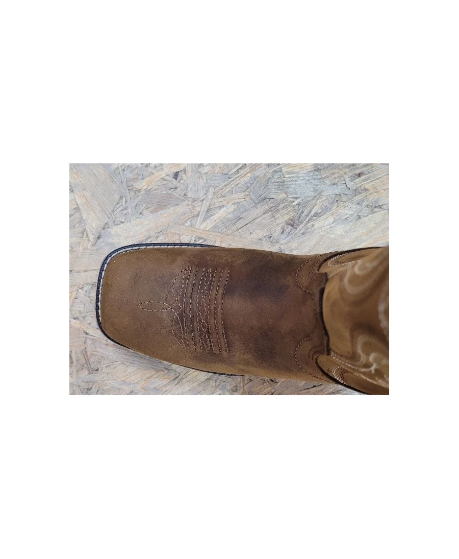 BOTTE ARIAT ANTHEM H2O... 1 BOTTE ARIAT ANTHEM H2O...