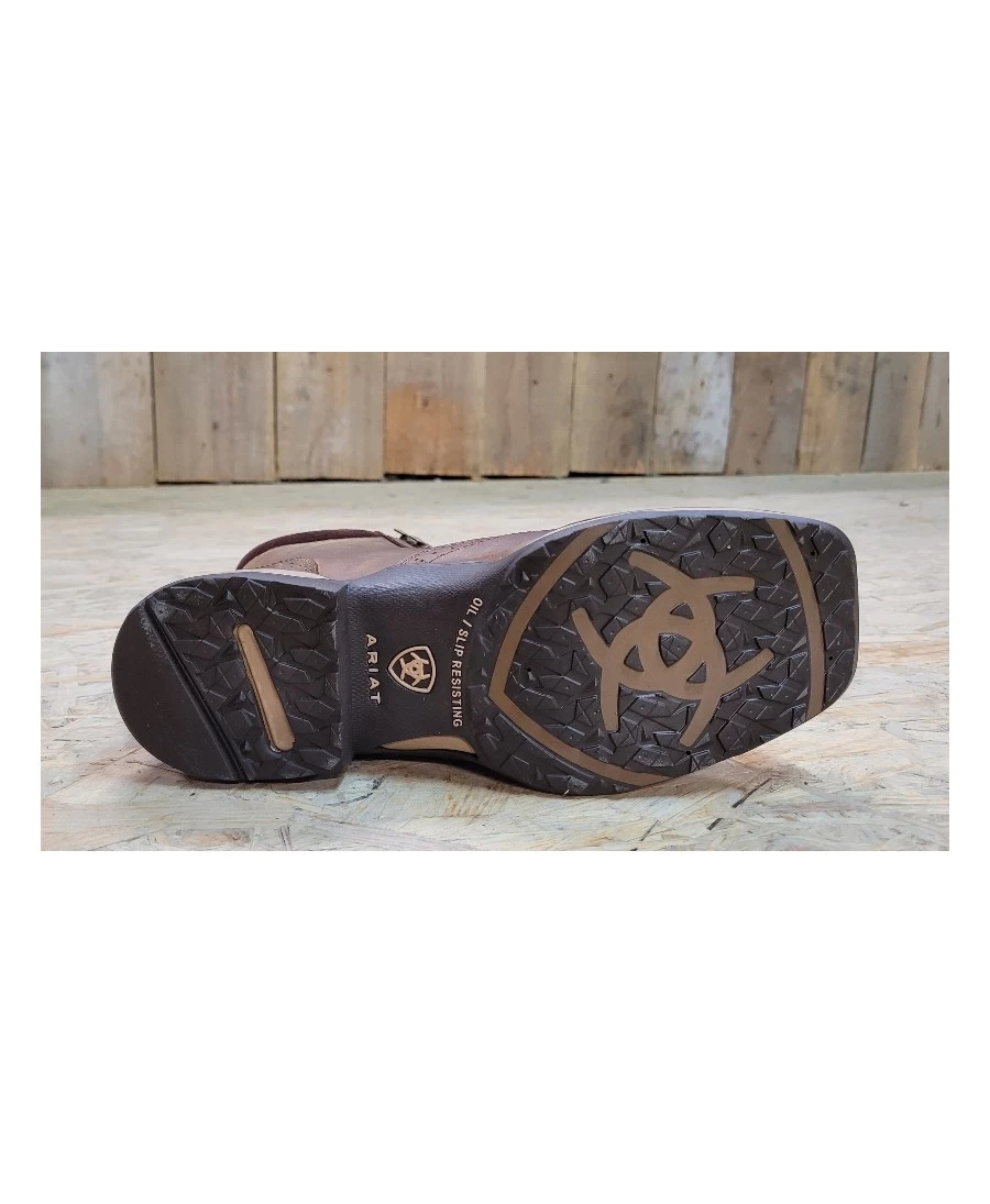 BOTTE ARIAT ANTHEM LACER... 2 BOTTE ARIAT ANTHEM LACER... – Image 2