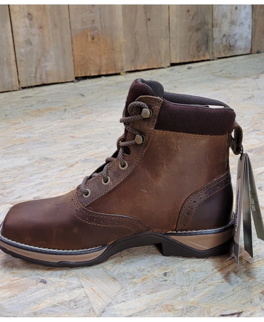 BOTTE ARIAT ANTHEM LACER... 4 BOTTE ARIAT ANTHEM LACER... – Image 4