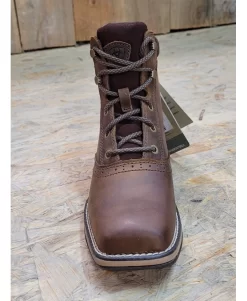 BOTTE ARIAT ANTHEM LACER... 10 BOTTE ARIAT ANTHEM LACER... -Ariat botte ariat anthem lacer 10034007 4