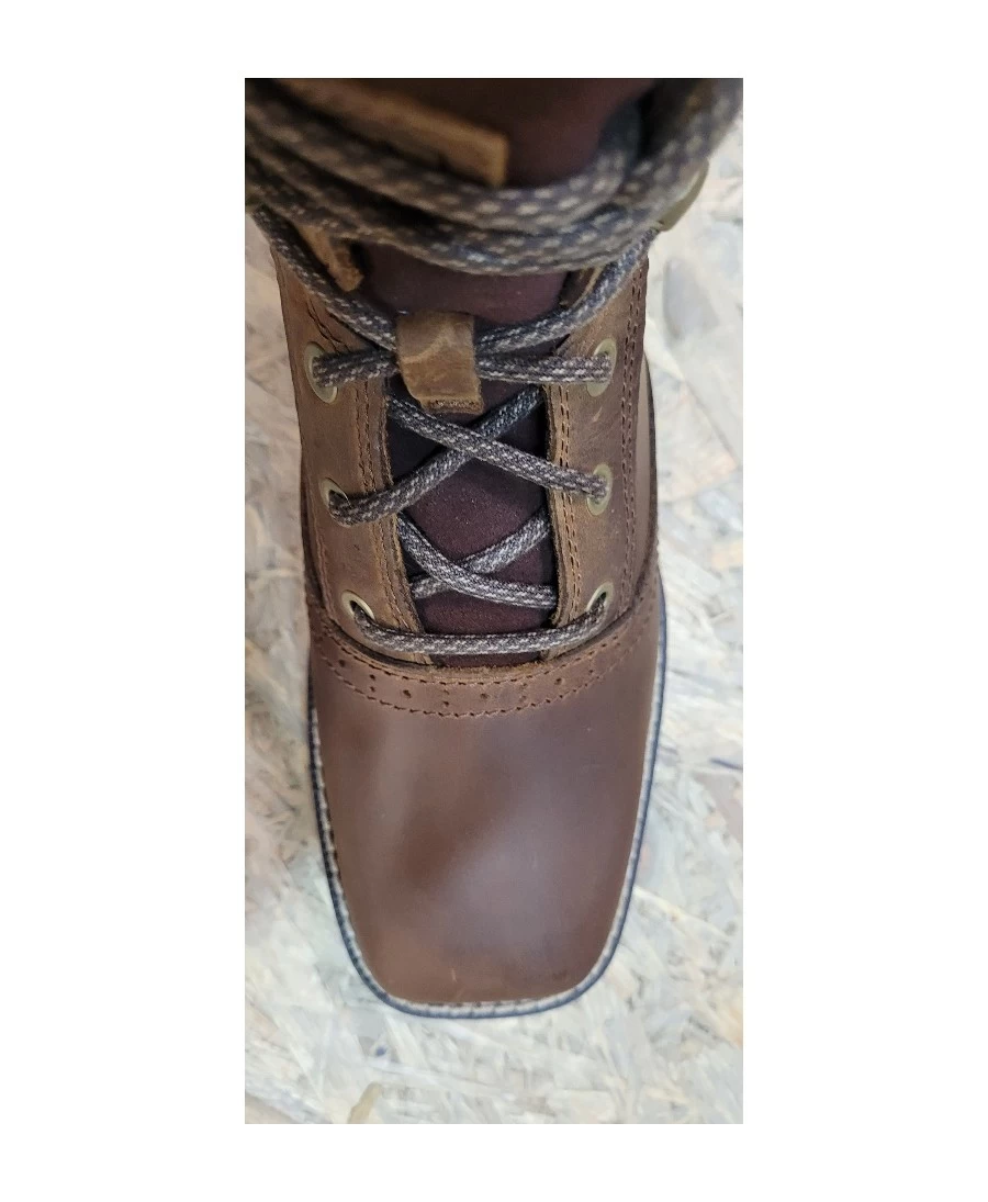 BOTTE ARIAT ANTHEM LACER... 1 BOTTE ARIAT ANTHEM LACER...