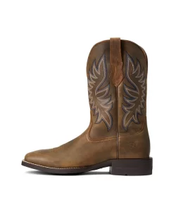 BOTTE ARIAT BRANDER BEAR H13 12 BOTTE ARIAT BRANDER BEAR H13 -Ariat botte ariat brander bear h13 5