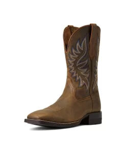 BOTTE ARIAT BRANDER BEAR H13 13 BOTTE ARIAT BRANDER BEAR H13 -Ariat botte ariat brander bear h13 6