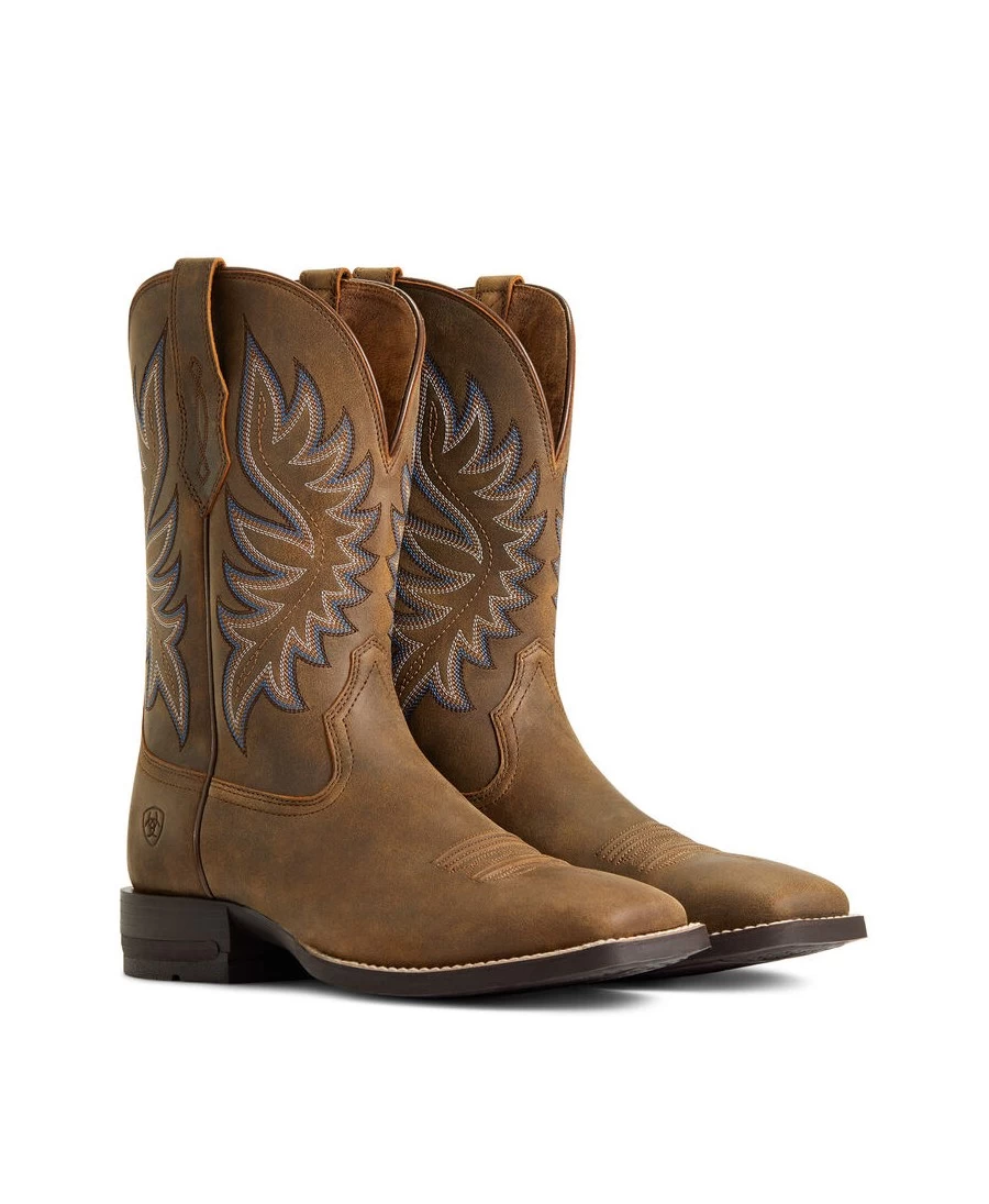 BOTTE ARIAT BRANDER BEAR H13 1 BOTTE ARIAT BRANDER BEAR H13