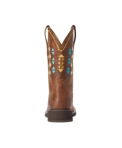 BOTTE ARIAT DELILAH... -Ariat botte ariat delilah 10042419 2
