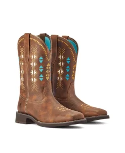 BOTTE ARIAT DELILAH...