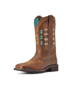 BOTTE ARIAT DELILAH... -Ariat botte ariat delilah 10042419 6