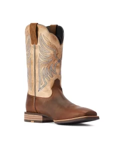 BOTTE ARIAT EVERLITE BLAZIN... -Ariat botte ariat everlite blazin h22 2