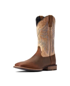 BOTTE ARIAT EVERLITE BLAZIN... -Ariat botte ariat everlite blazin h22 6