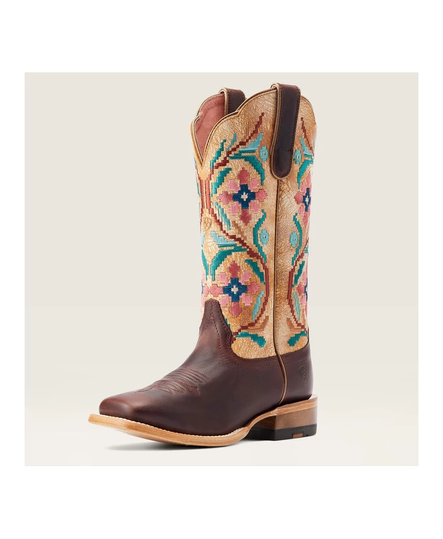 BOTTE ARIAT FRONTIER... 2 BOTTE ARIAT FRONTIER... – Image 2