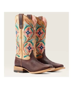 BOTTE ARIAT FRONTIER... 10 BOTTE ARIAT FRONTIER... -Ariat botte ariat froniter daniella 10044542 f35 3