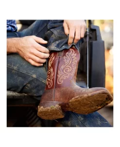 BOTTE ARIAT LASCO 10040278 H23 13 BOTTE ARIAT LASCO 10040278 H23 -Ariat botte ariat lasco 10040278 h23 6