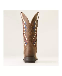 BOTTE ARIAT LONGVIEW... -Ariat botte ariat longview 10047055 f16 1