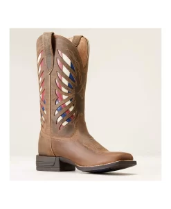 BOTTE ARIAT LONGVIEW... -Ariat botte ariat longview 10047055 f16 2