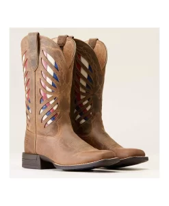 BOTTE ARIAT LONGVIEW... -Ariat botte ariat longview 10047055 f16 3