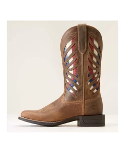 BOTTE ARIAT LONGVIEW... -Ariat botte ariat longview 10047055 f16 5