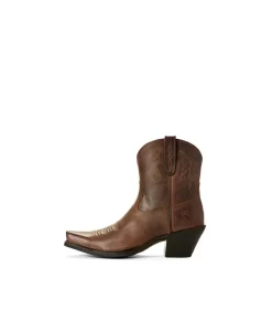 BOTTE ARIAT LOVELY 10027229 6 BOTTE ARIAT LOVELY 10027229 -Ariat botte ariat lovely 10027229 2