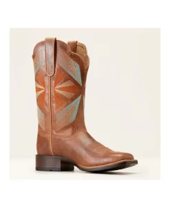 BOTTE ARIAT OAK GROVE... -Ariat botte ariat oak grove 10047052 f7 2