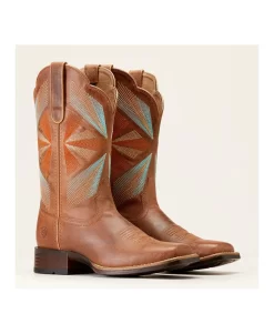 BOTTE ARIAT OAK GROVE... -Ariat botte ariat oak grove 10047052 f7 3