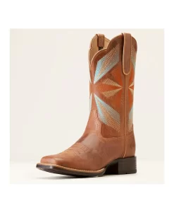 BOTTE ARIAT OAK GROVE... -Ariat botte ariat oak grove 10047052 f7 4