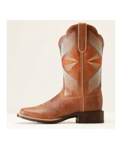 BOTTE ARIAT OAK GROVE... -Ariat botte ariat oak grove 10047052 f7 5