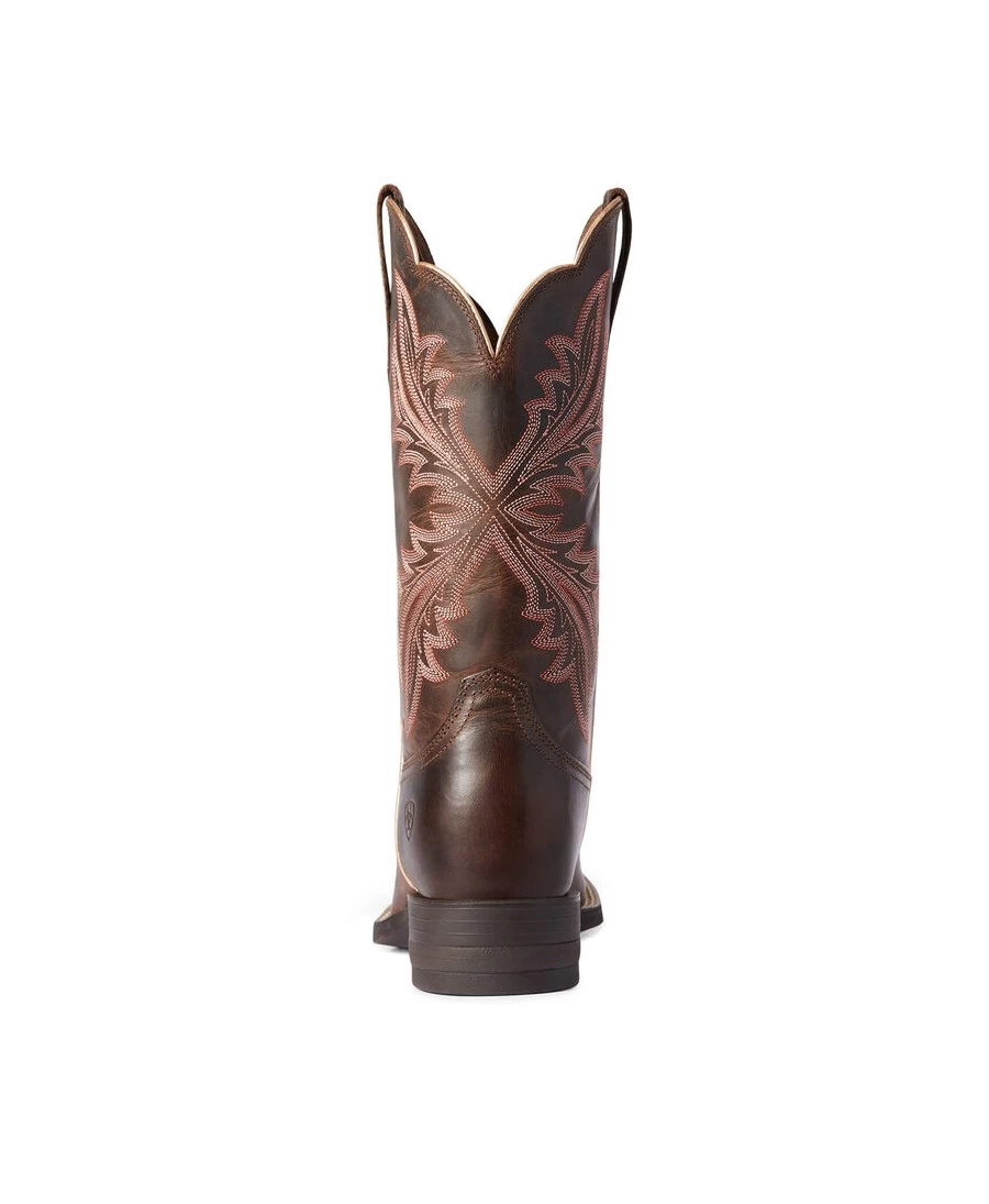 BOTTE ARIAT WEST BOUND F1 2 BOTTE ARIAT WEST BOUND F1 – Image 2