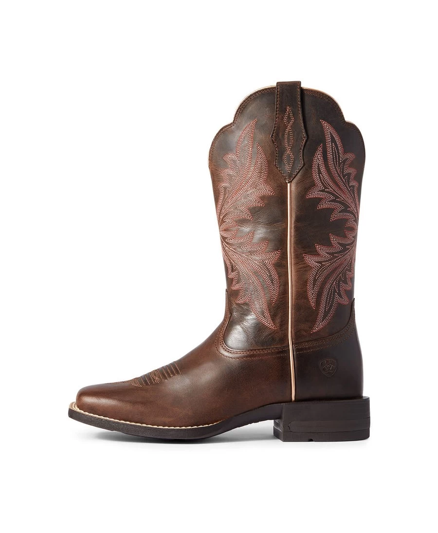 BOTTE ARIAT WEST BOUND F1 5 BOTTE ARIAT WEST BOUND F1 – Image 5