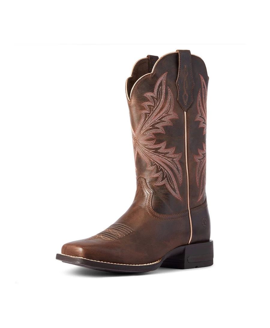 BOTTE ARIAT WEST BOUND F1 6 BOTTE ARIAT WEST BOUND F1 – Image 6