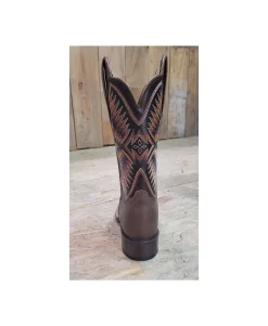 BOTTE ARIAT ODESSA 10042386... -Ariat botte ariat odessa 10042386 2