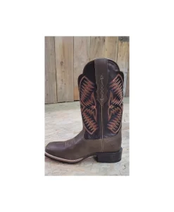 BOTTE ARIAT ODESSA 10042386... -Ariat botte ariat odessa 10042386 4
