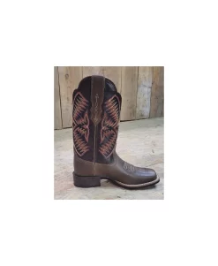 BOTTE ARIAT ODESSA 10042386... -Ariat botte ariat odessa 10042386 6