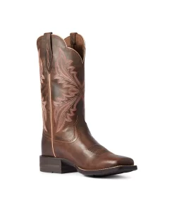 BOTTE ARIAT WEST BOUND F1