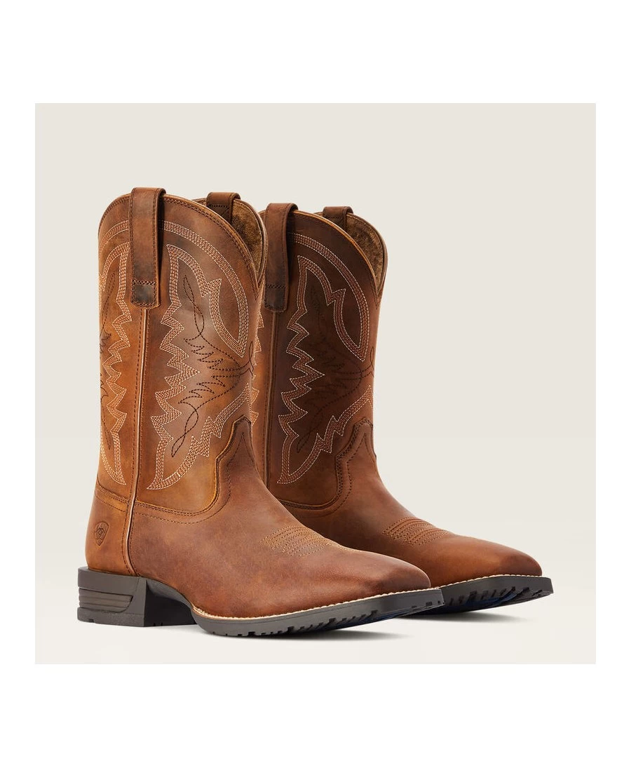 BOTTE ARIAT RANCHWORK... 2 BOTTE ARIAT RANCHWORK... – Image 2