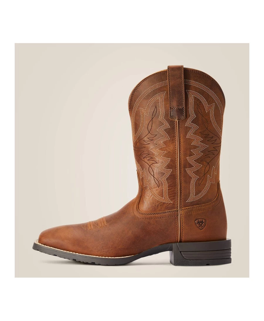 BOTTE ARIAT RANCHWORK... 3 BOTTE ARIAT RANCHWORK... – Image 3