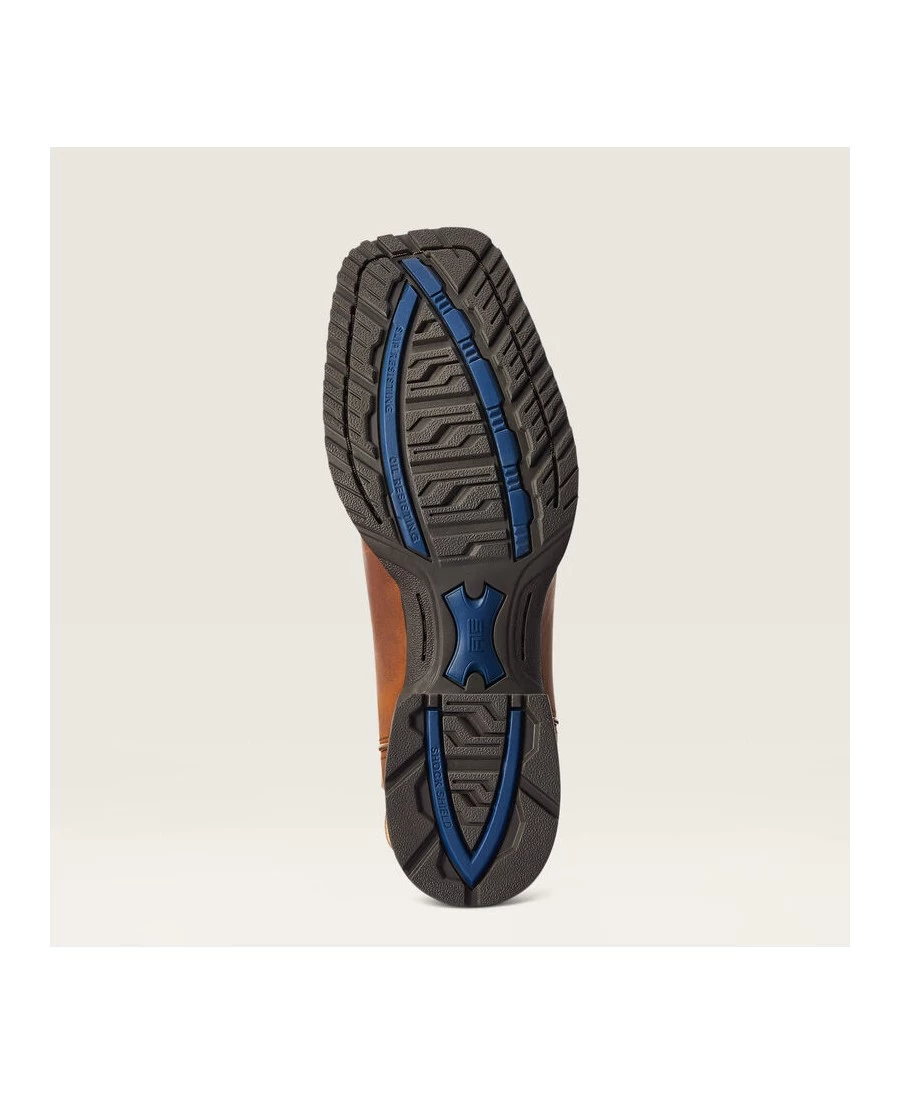 BOTTE ARIAT RANCHWORK... 4 BOTTE ARIAT RANCHWORK... – Image 4