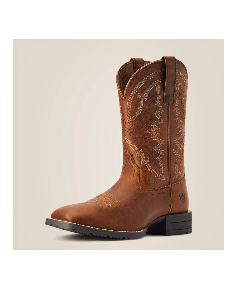 BOTTE ARIAT RANCHWORK... 6 BOTTE ARIAT RANCHWORK... – Image 6