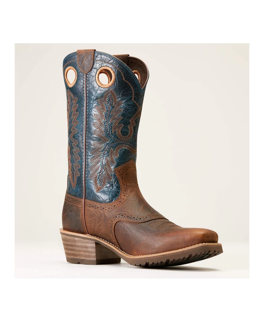 BOTTE ARIAT ROUGHSTOCK... 3 BOTTE ARIAT ROUGHSTOCK... – Image 3