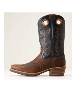 BOTTE ARIAT ROUGHSTOCK... 11 BOTTE ARIAT ROUGHSTOCK... -Ariat botte ariat roughstock 10046831 h37 4