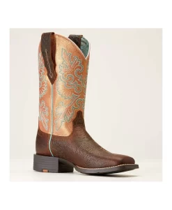 BOTTE ARIAT ROUND UP... -Ariat botte ariat round up 10047039 f8 2