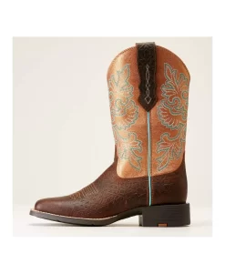 BOTTE ARIAT ROUND UP... -Ariat botte ariat round up 10047039 f8 5